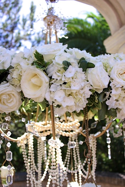Elegant White Wedding at the Prado in Balboa Park